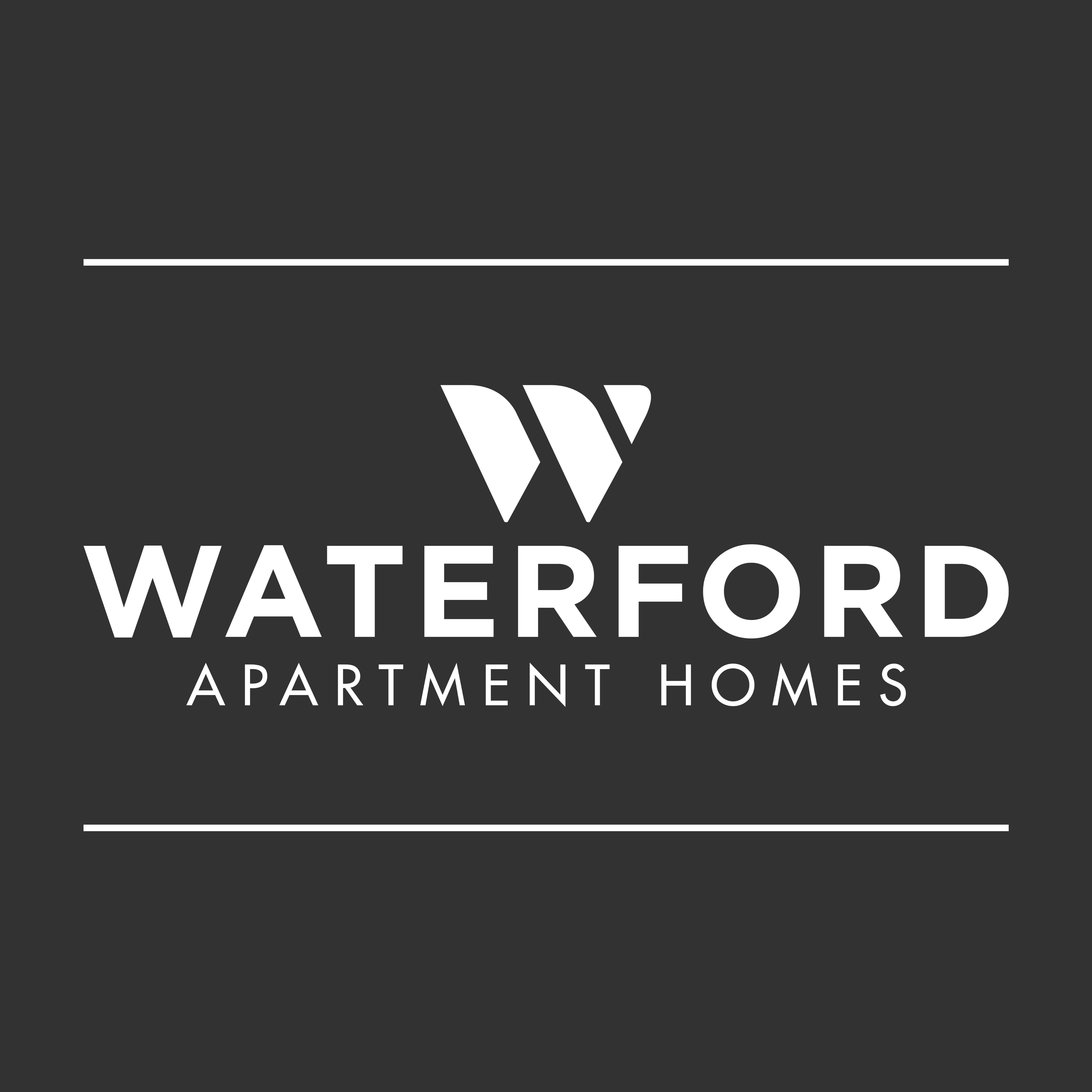 Waterford Apartments Apartments in Tulsa, OK